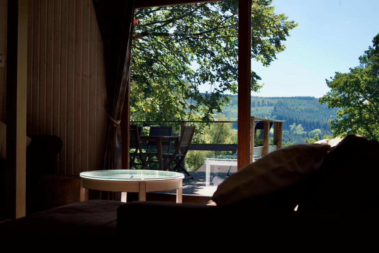 Chalet Le Faye 韦姆 外观 照片