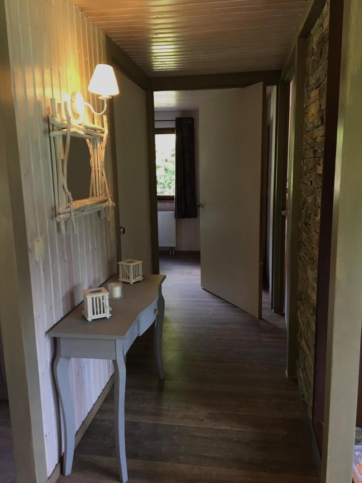 Chalet Le Faye 韦姆 外观 照片